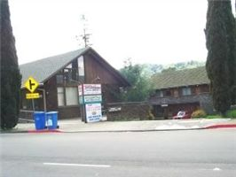 901-905 Sir Francis Drake Blvd, Kentfield, CA for lease - Building Photo - Image 3 of 6