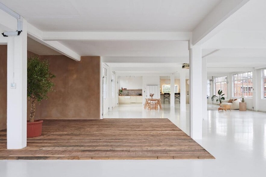 151-155 New North Rd, London for lease - Interior Photo - Image 3 of 16