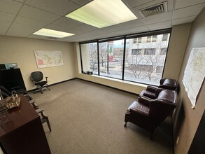 100 S Main St, Wichita, KS for lease Interior Photo- Image 2 of 6