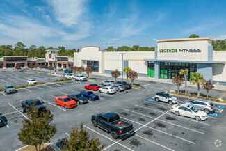 More details for 4551 Billy Williamson Dr, Macon-Bibb, GA - Retail for Lease