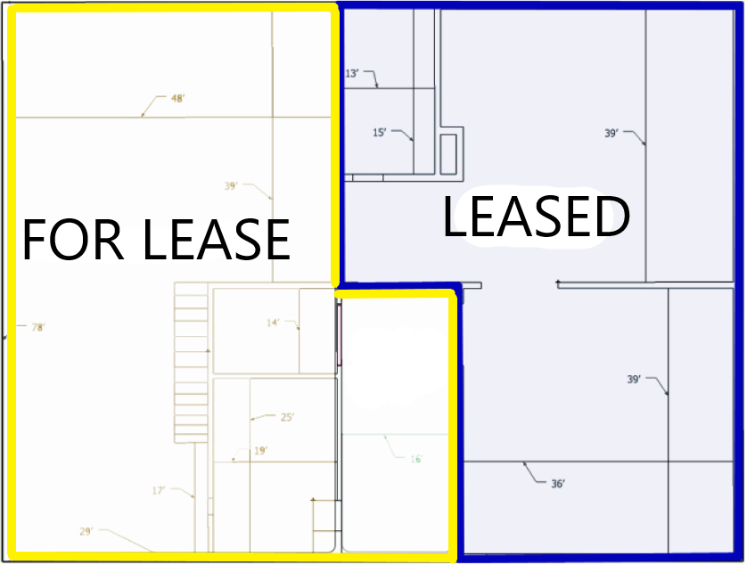 3116 Garrow St, Houston, TX for lease Building Photo- Image 1 of 7