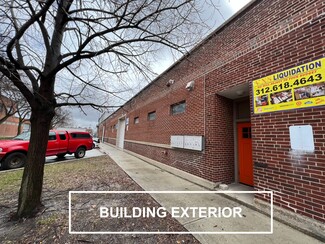 More details for 4223-4257 W Drummond Pl, Chicago, IL - Industrial for Lease