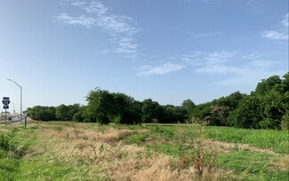 More details for Frontage Rd. N I-35, Denton, TX - Land for Sale