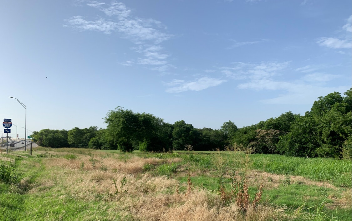 Frontage Rd. N I-35, Denton, TX for sale Building Photo- Image 1 of 6