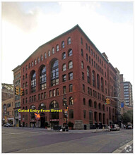 399-399 Lafayette St, New York, NY for lease Building Photo- Image 1 of 10