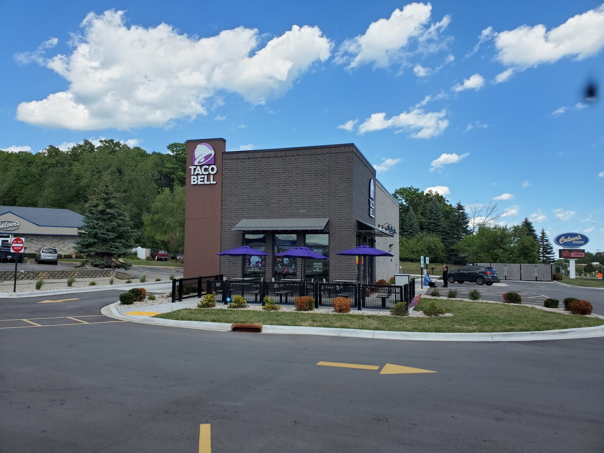 2356 W Washington St, West Bend, WI for sale Building Photo- Image 1 of 1