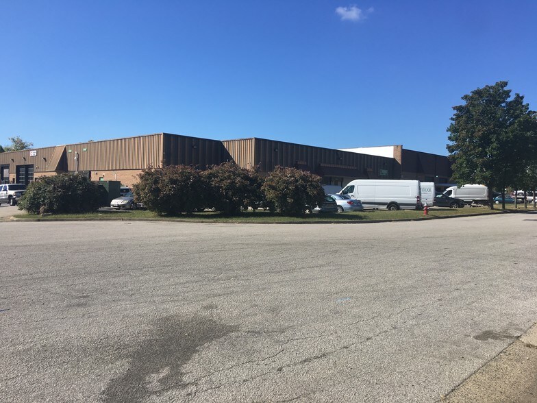 7399 Ward Park Ln, Springfield, VA for sale - Building Photo - Image 1 of 1