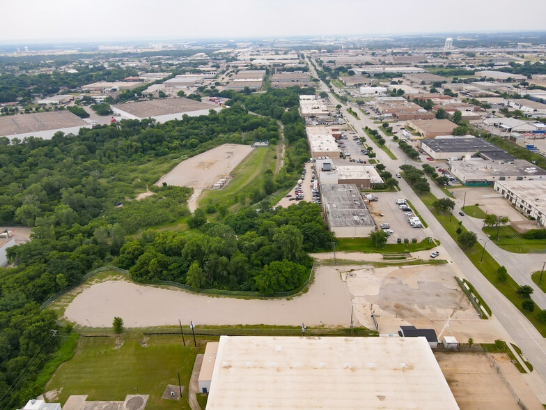 820 N Great Southwest Pky, Arlington, TX for sale - Building Photo - Image 3 of 7