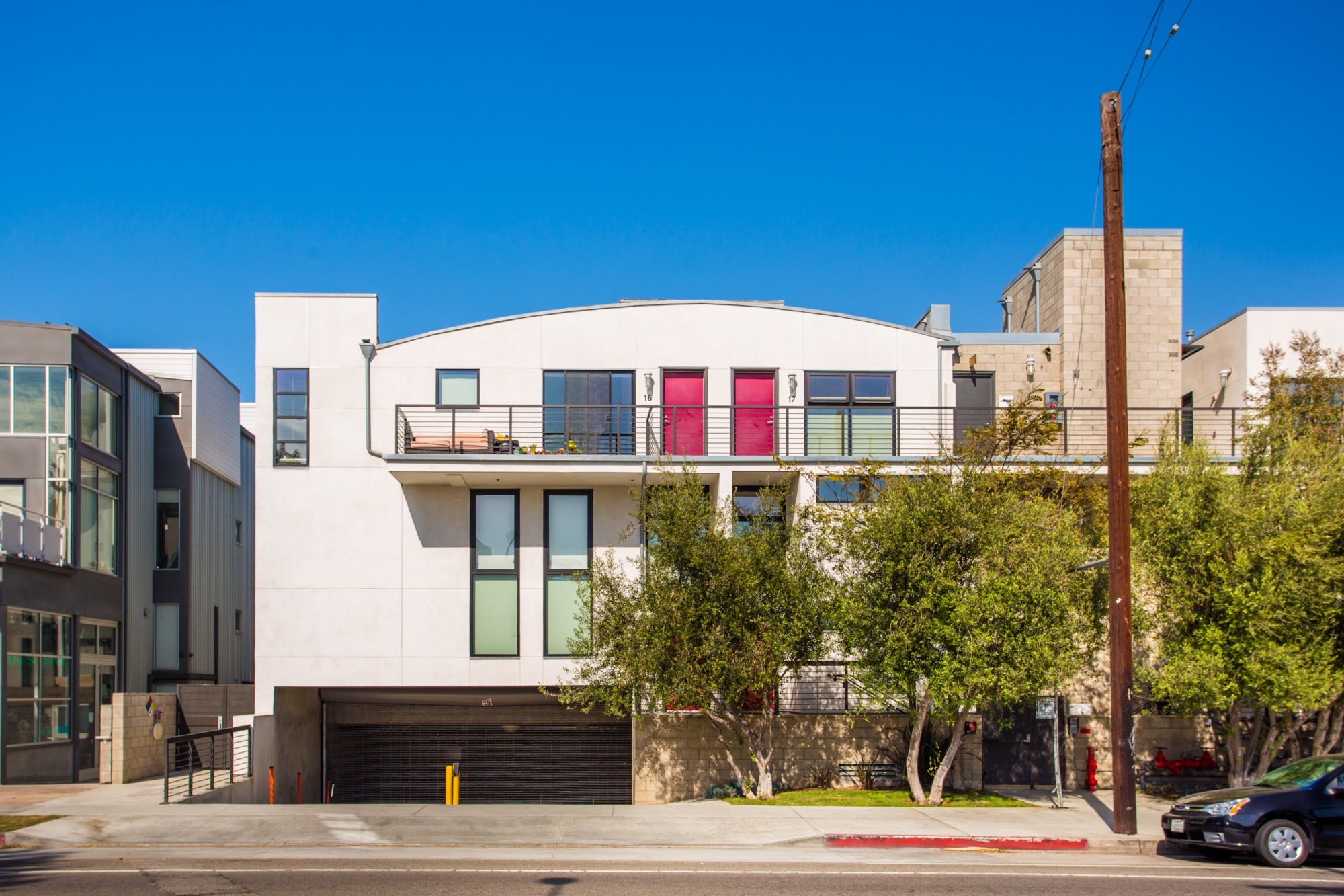 700 Main St, Venice, CA for sale Building Photo- Image 1 of 1