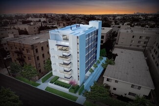 More details for 933 S Gramercy Pl, Los Angeles, CA - Multifamily for Sale