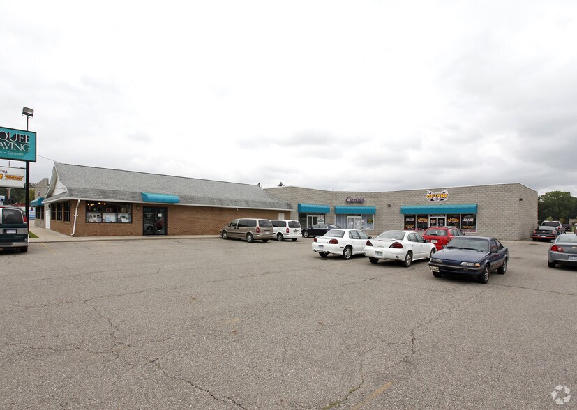 600 S Mill St, Clio, MI for sale - Primary Photo - Image 1 of 2