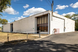 More details for 1993-1997 Pond Rd, Ronkonkoma, NY - Industrial for Lease