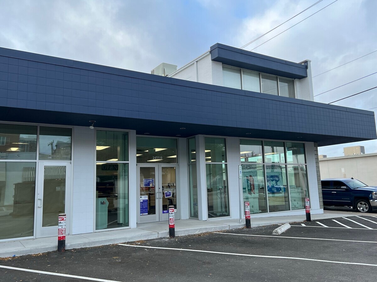 24472455 Rice Blvd, Houston, TX 77005 Retail for Lease