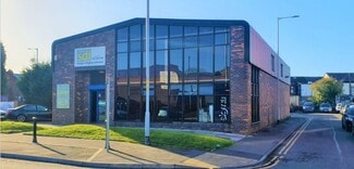 More details for 164-174 Higher Hillgate, Stockport - Industrial for Sale