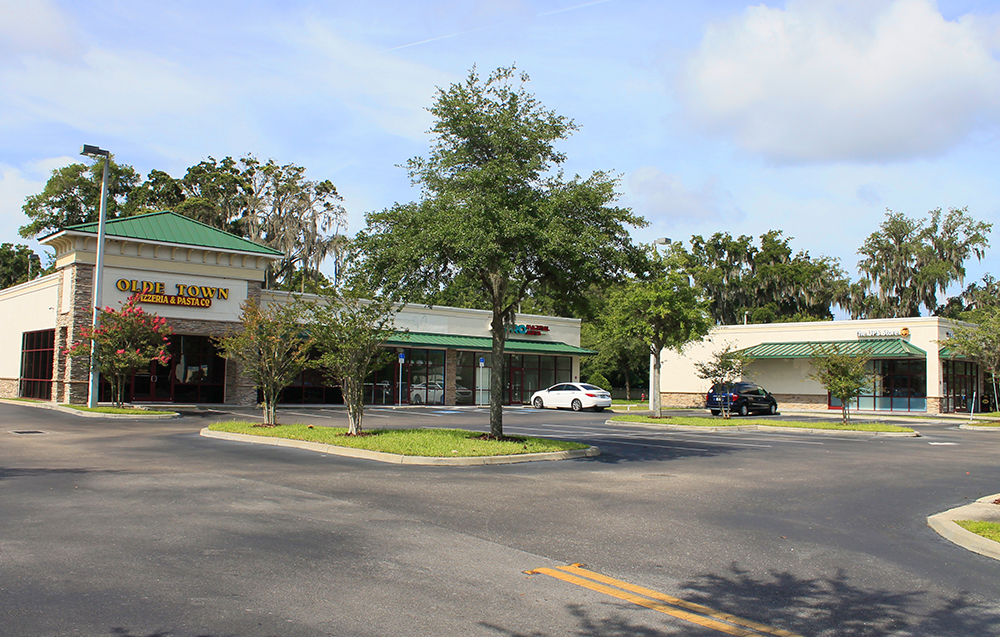 107-109 W Bloomingdale Ave, Brandon, FL for sale Building Photo- Image 1 of 1