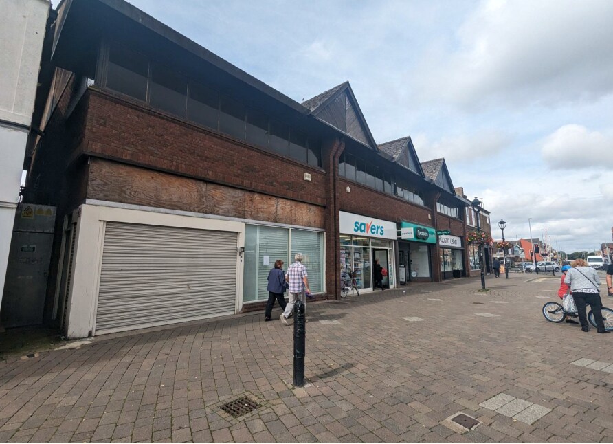 64 Boothferry road, Goole for sale Building Photo- Image 1 of 1