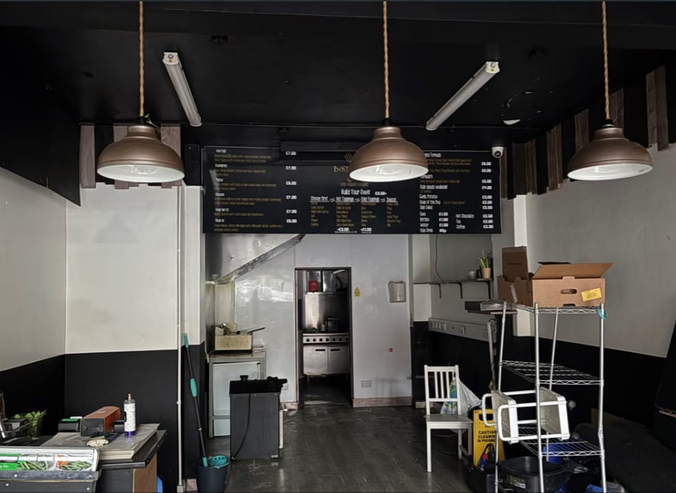 3-9 Antrim Rd, Belfast for lease Interior Photo- Image 1 of 1