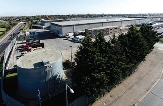More details for Arisdale Ave, South Ockendon - Industrial for Sale