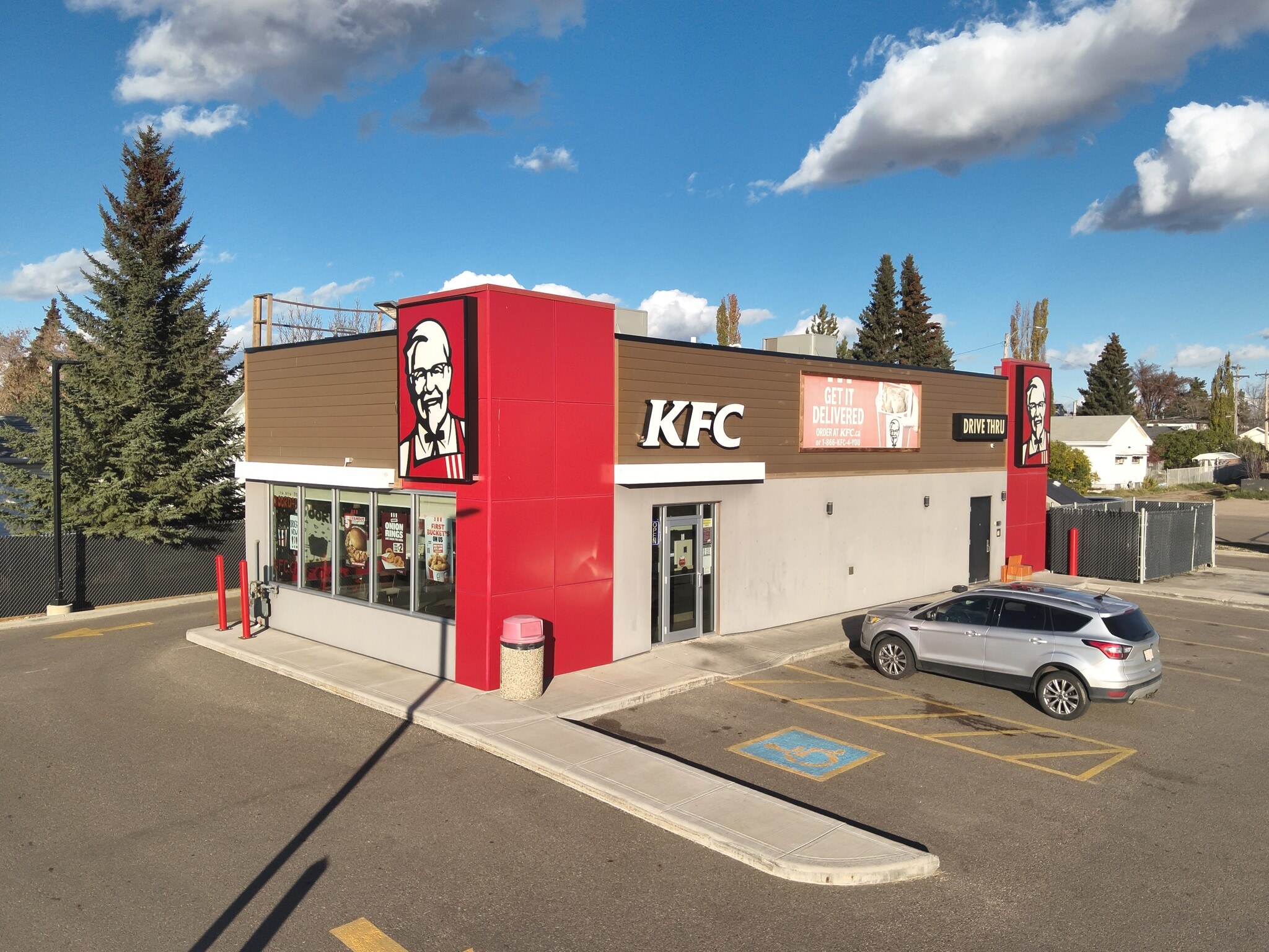 14 Ave, Wainwright, AB for sale Primary Photo- Image 1 of 2