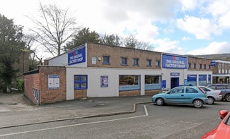 More details for 26 Firs Para, Matlock - Retail for Lease