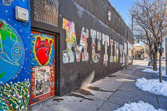 2-14 S Broadway, Denver, CO for lease - Building Photo - Image 3 of 26