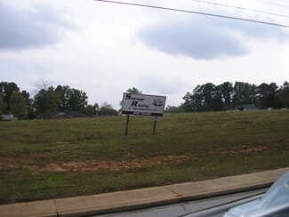 More details for Main Street, Newberry, SC - Land for Sale