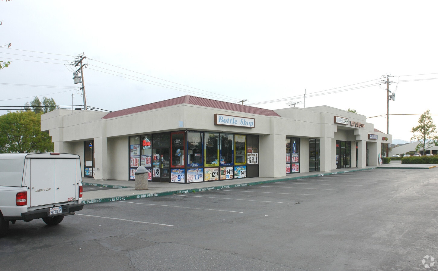 2345 Winchester Blvd, Campbell, CA 95008