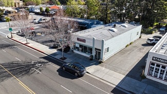 More details for 2082 S Winchester Blvd, Campbell, CA - Retail for Sale