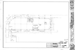 Parklawn Bldg - Day Care Center