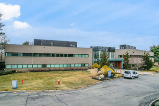 More details for 333 Wyman St, Waltham, MA - Office for Lease