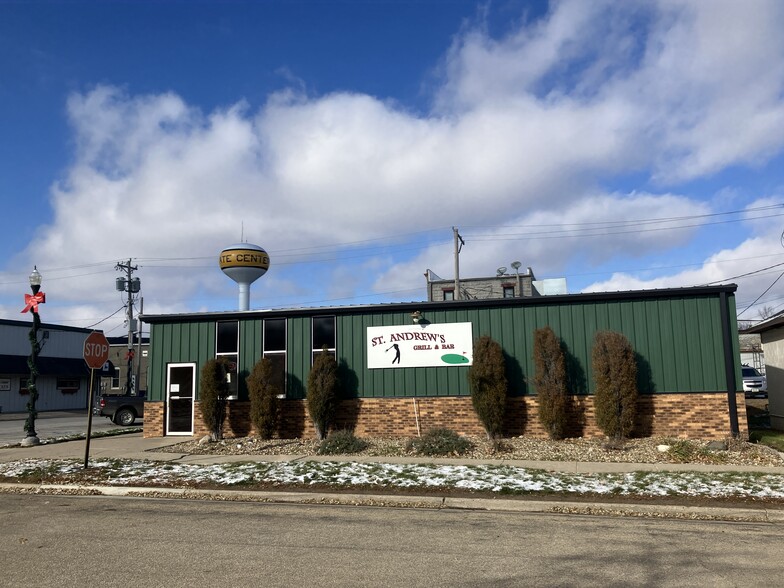 101 2nd St SE, State Center, IA for sale - Building Photo - Image 1 of 1