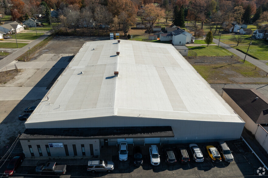 3825 Belmont Ave, Youngstown, OH for sale - Building Photo - Image 2 of 4