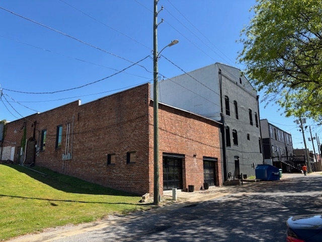 204 Battle St W, Talladega, AL for sale - Building Photo - Image 3 of 6