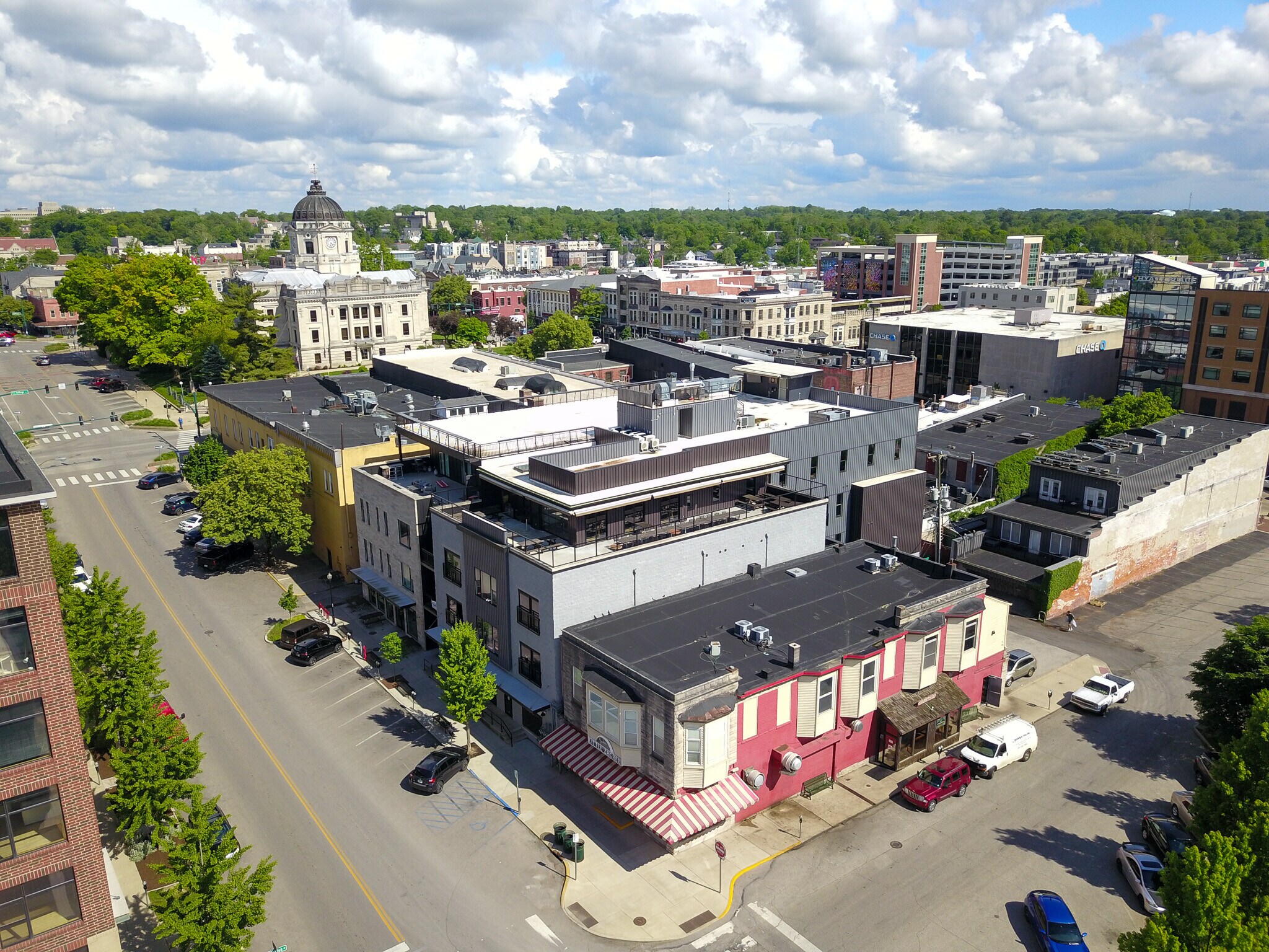 217 W 6th St, Bloomington, IN for sale Primary Photo- Image 1 of 20