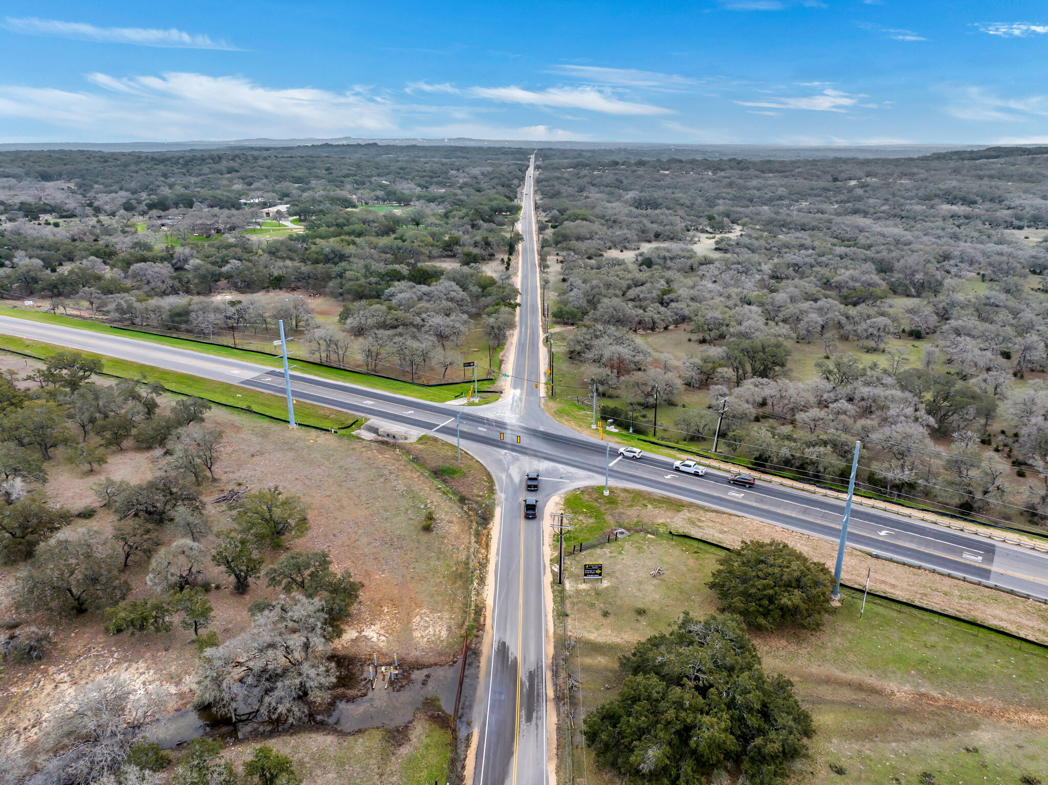 6103 W Ammann Rd, Bulverde, TX for sale Aerial- Image 1 of 28