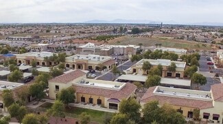 More details for 1525 S Higley Rd, Gilbert, AZ - Flex for Lease