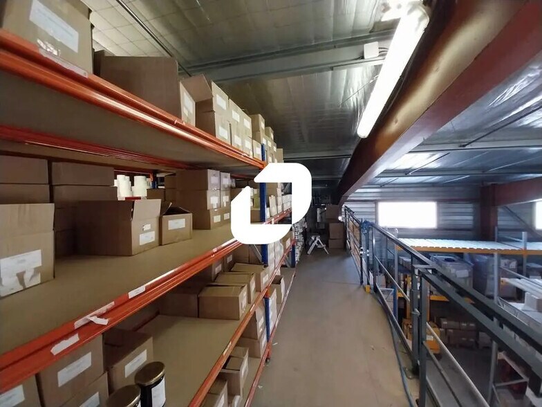 Flex in Portiragnes for lease - Building Photo - Image 2 of 32