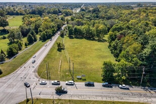 9.795 Acres - Investment Property