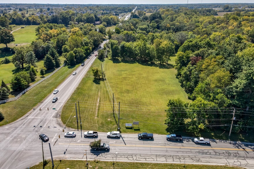 5525 N German Church Rd, Indianapolis, IN for sale - Primary Photo - Image 1 of 55