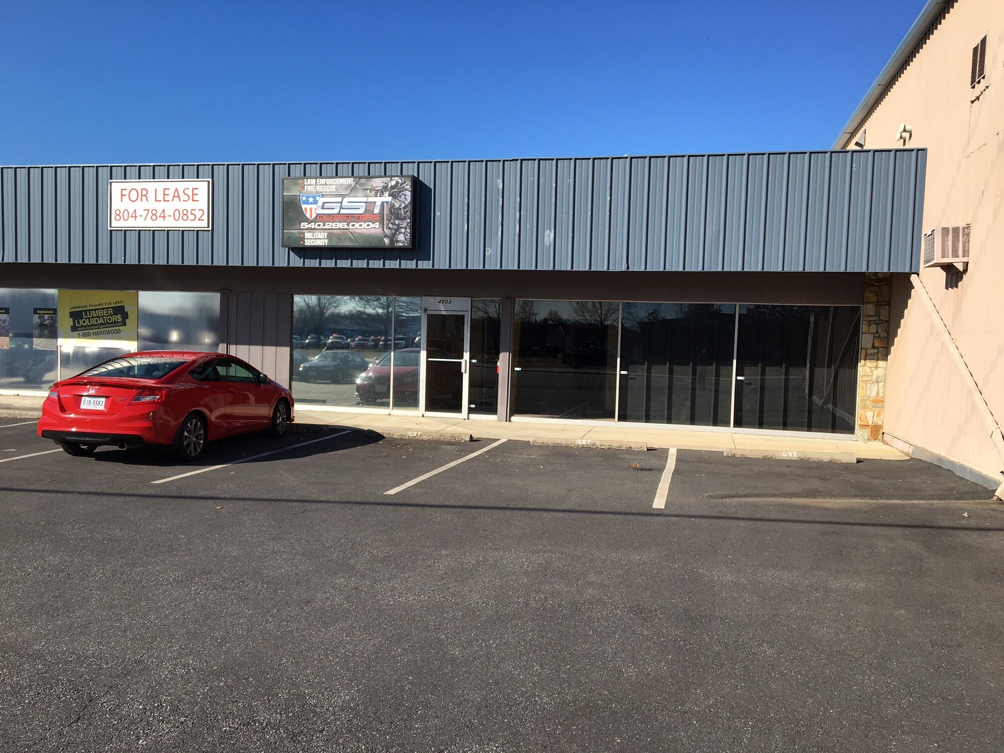 45014515 Jefferson Davis Hwy, Fredericksburg, VA 22408