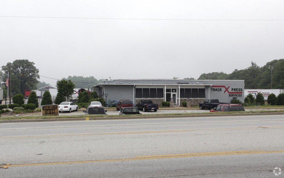 300 S Buncombe Rd, Greer, SC for sale - Primary Photo - Image 1 of 1