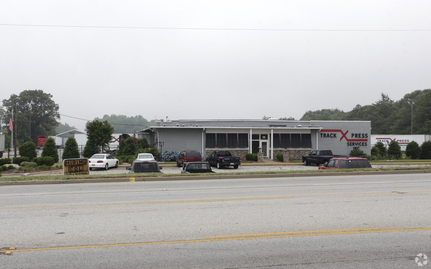 300 S Rd, Greer, SC 29650