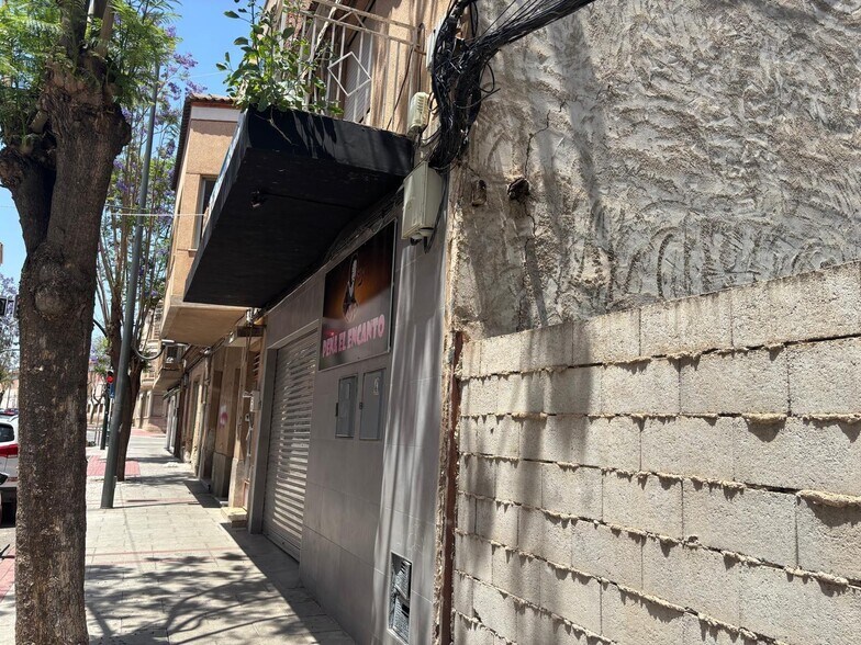 Land in Alcantarilla, Murcia for sale - Building Photo - Image 2 of 6