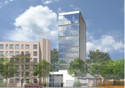 Great Development Opportunity in Rego Park - Parking Garage