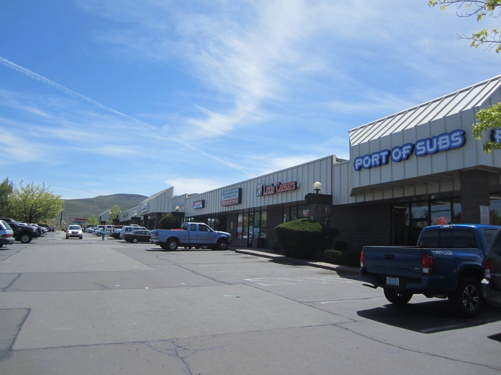 10555 Stead Blvd, Reno, NV 89506