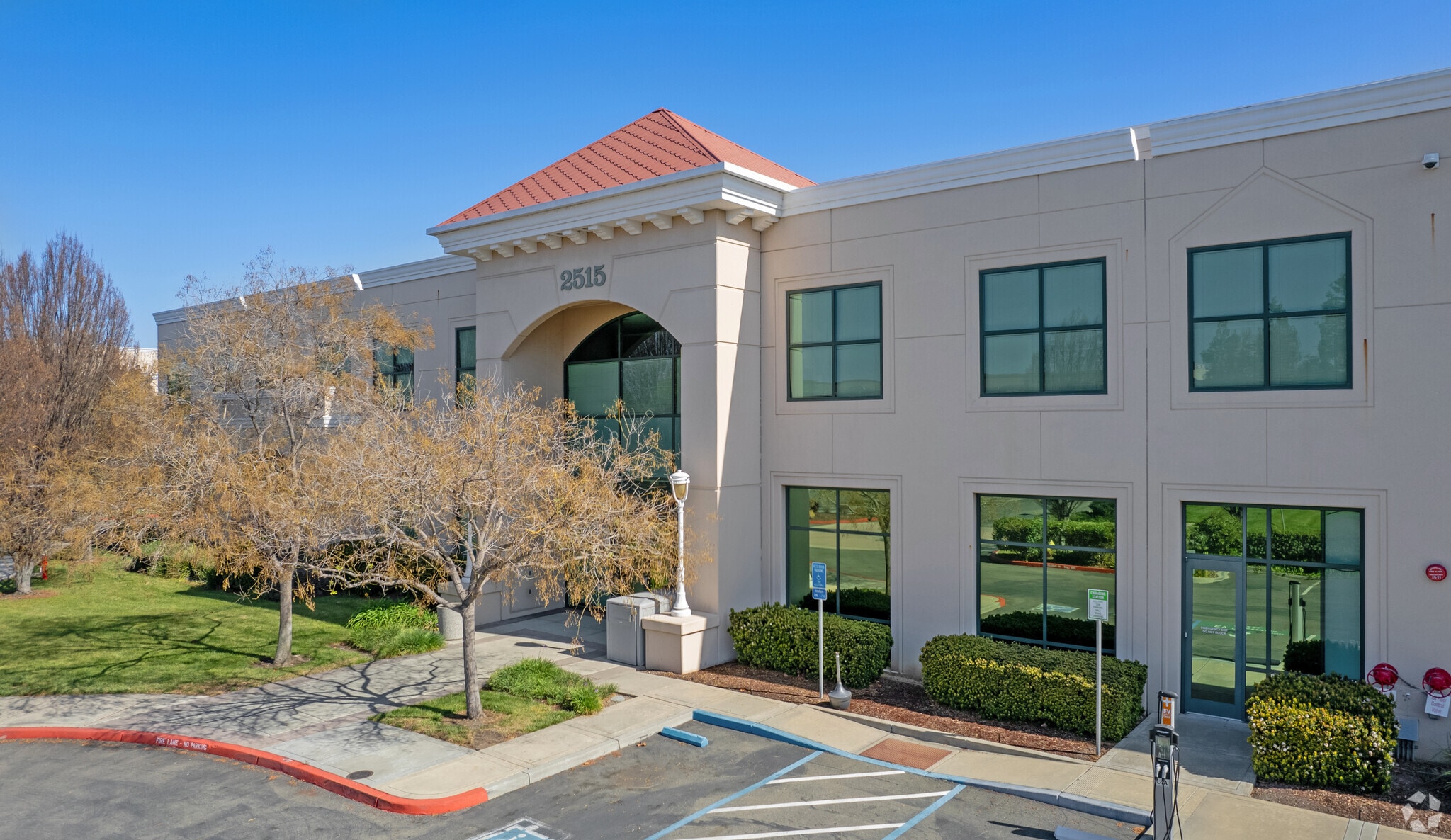 2525 N 1st St, San Jose, CA for lease Building Photo- Image 1 of 10