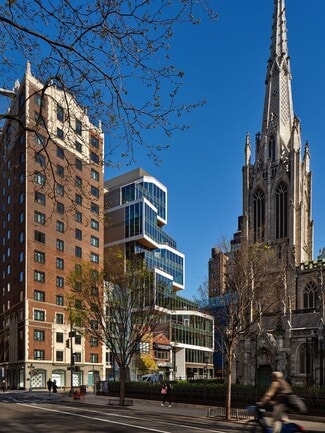 More details for 799 Broadway, New York, NY - Office/Retail for Lease