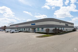 More details for 9016 58th Pl, Kenosha, WI - Industrial for Lease