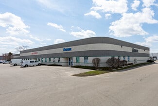 More details for 9016 58th Pl, Kenosha, WI - Industrial for Lease