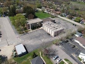 900 Elizabeth St, Antioch IL - Investment Property